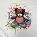 2025年6月20日入荷新作FENDI 半袖 Tシャツ★人気商品★/ファッションの流行/贈り物/HJ工場S-XXL