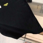 2025年6月20日入荷新作FENDI 半袖 Tシャツ★人気商品★/ファッションの流行/贈り物/HJ工場S-XXL