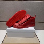2025年6月20日入荷新品Balenciagaカジュアルシューズ/スニーカー｜メンズ靴人気本革製ギフト/誕生日/TL工場