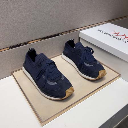 2025年6月20日入荷新品DGカジュアルシューズ/スニーカ...