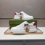 2025年6月20日入荷新品Gucciカジュアルシューズ/スニーカー｜メンズ靴人気本革製ギフト/誕生日/TL工場