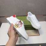 2025年6月20日入荷新品Gucciカジュアルシューズ/スニーカー｜メンズ靴人気本革製ギフト/誕生日/TL工場