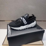 2025年6月20日入荷新品Dsquared2カジュアルシューズ/スニーカー｜メンズ靴人気本革製ギフト/誕生日/TL工場