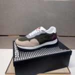 2025年6月20日入荷新品Dsquared2カジュアルシューズ/スニーカー｜メンズ靴人気本革製ギフト/誕生日/TL工場