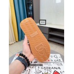 2025年6月20日入荷新品Dolce＆Gabbanaカジュアルシューズ/スニーカー｜メンズ靴人気本革製ギフト/誕生日/TL工場
