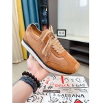 2025年6月20日入荷新品Dolce＆Gabbanaカジュアルシューズ/スニーカー｜メンズ靴人気本革製ギフト/誕生日/TL工場