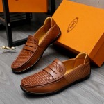 2025年6月20日入荷新品TOD’Sカジュアルシューズ/スニーカー｜メンズ靴人気本革製ギフト/誕生日/TL工場