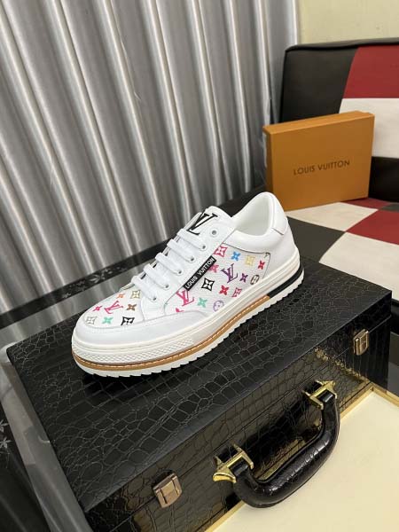 2025年6月20日入荷新品Louis Vuittonカジュ...