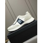 2025年6月20日入荷新品BOSSカジュアルシューズ/スニーカー｜メンズ靴人気本革製ギフト/誕生日/TL工場