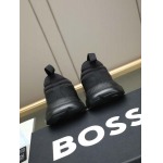 2025年6月20日入荷新品Bossカジュアルシューズ/スニーカー｜メンズ靴人気本革製ギフト/誕生日/TL工場