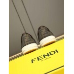 2025年6月20日入荷新品Fendiカジュアルシューズ/スニーカー｜メンズ靴人気本革製ギフト/誕生日/TL工場