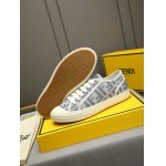 2025年6月20日入荷新品Fendiカジュアルシューズ/スニーカー｜メンズ靴人気本革製ギフト/誕生日/TL工場