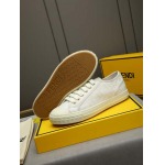 2025年6月20日入荷新品Fendiカジュアルシューズ/スニーカー｜メンズ靴人気本革製ギフト/誕生日/TL工場