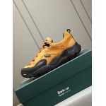 2025年6月20日入荷新品FlowerMOUNTAIN ×NANGAカジュアルシューズ/スニーカー｜メンズ靴人気本革製ギフト/誕生日/TL工場