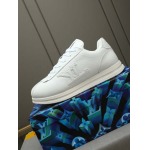 2025年6月20日入荷新品Louis Vuittonカジュアルシューズ/スニーカー｜メンズ靴人気本革製ギフト/誕生日/TL工場