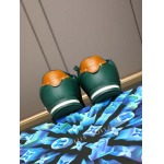 2025年6月20日入荷新品Louis Vuittonカジュアルシューズ/スニーカー｜メンズ靴人気本革製ギフト/誕生日/TL工場