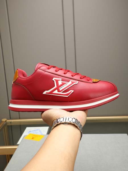 2025年6月20日入荷新品Louis Vuittonカジュ...
