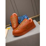 2025年6月20日入荷新品Louis Vuittonカジュアルシューズ/スニーカー｜メンズ靴人気本革製ギフト/誕生日/TL工場