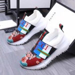 2025年6月20日入荷新品GUCCIカジュアルシューズ/スニーカー｜メンズ靴人気本革製ギフト/誕生日/TL工場