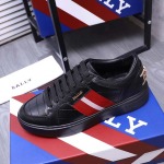 2025年6月20日入荷新品BALLYカジュアルシューズ/スニーカー｜メンズ靴人気本革製ギフト/誕生日/TL工場