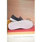 2025年6月20日入荷新品Louis Vuittonカジュアルシューズ/スニーカー｜メンズ靴人気本革製ギフト/誕生日/TL工場