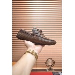 2025年6月20日入荷新品GUCCIカジュアルシューズ/スニーカー｜メンズ靴人気本革製ギフト/誕生日/TL工場
