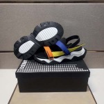 2025年6月20日入荷新品Dsquared2カジュアルシューズ/スニーカー｜メンズ靴人気本革製ギフト/誕生日/TL工場