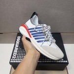 2025年6月20日入荷新品Dsquared2カジュアルシューズ/スニーカー｜メンズ靴人気本革製ギフト/誕生日/TL工場