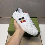 2025年6月20日入荷新品Gucciカジュアルシューズ/スニーカー｜メンズ靴人気本革製ギフト/誕生日/TL工場