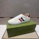 2025年6月20日入荷新品Gucciカジュアルシューズ/スニーカー｜メンズ靴人気本革製ギフト/誕生日/TL工場