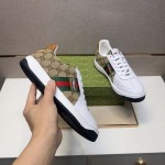 2025年6月20日入荷新品Gucciカジュアルシューズ/スニーカー｜メンズ靴人気本革製ギフト/誕生日/TL工場
