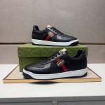 2025年6月20日入荷新品Gucciカジュアルシューズ/スニーカー｜メンズ靴人気本革製ギフト/誕生日/TL工場