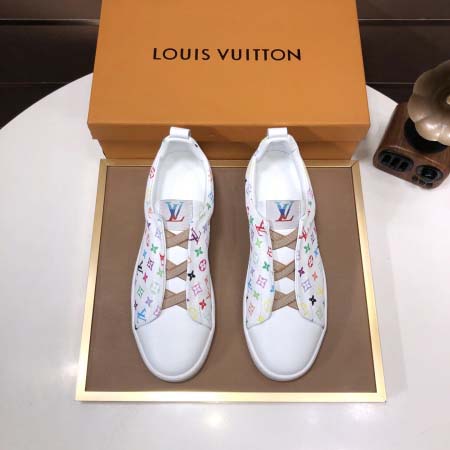 2025年6月20日入荷新品Louis Vuittonカジュ...