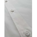 2025年6月22日入荷新作Prada半袖 tシャツ 原版復刻人気で【极品】/正規品と同じサイズ/YGY工場