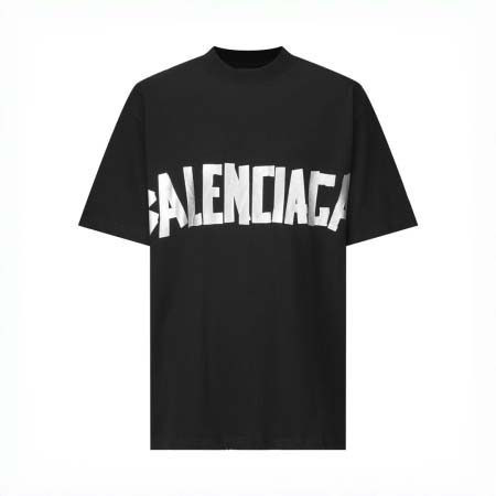 2025年6月22日入荷新作Balenciaga半袖 tシャ...