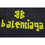 2025年6月22日入荷新作Balenciaga半袖 tシャツ 原版復刻人気で【极品】/正規品と同じサイズ/YGY工場