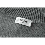 2025年6月22日入荷新作Celineセーター 原版復刻人気で【极品】/正規品と同じサイズ/YGY工場