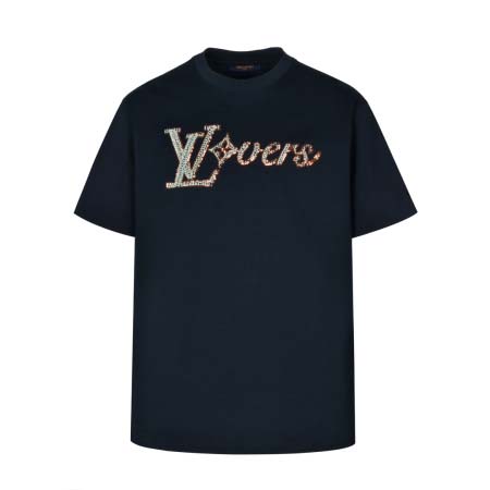 2025年6月22日入荷新作Louis Vuitton半袖 ...