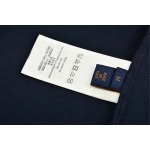 2025年6月22日入荷新作Louis Vuitton半袖 tシャツ 原版復刻人気で【极品】/正規品と同じサイズ/YGY工場