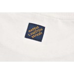 2025年6月22日入荷新作Louis Vuitton半袖 tシャツ 原版復刻人気で【极品】/正規品と同じサイズ/YGY工場