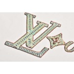 2025年6月22日入荷新作Louis Vuitton半袖 tシャツ 原版復刻人気で【极品】/正規品と同じサイズ/YGY工場