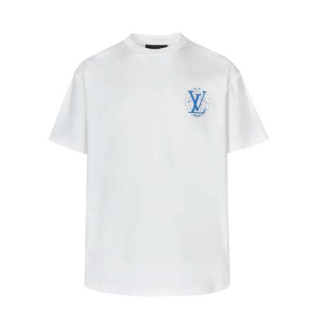 2025年6月22日入荷新作Louis Vuitton半袖 ...
