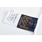 2025年6月22日入荷新作Louis Vuitton半袖 tシャツ 原版復刻人気で【极品】/正規品と同じサイズ/YGY工場