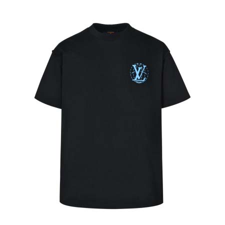 2025年6月22日入荷新作Louis Vuitton半袖 ...