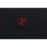 2025年6月22日入荷新作Louis Vuitton半袖 tシャツ 原版復刻人気で【极品】/正規品と同じサイズ/YGY工場