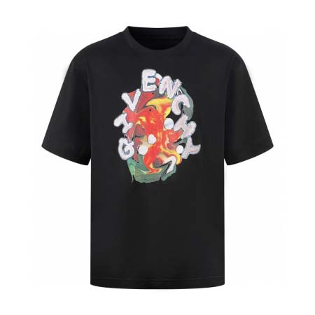 2025年6月22日入荷新作Givenchy半袖 tシャツ ...
