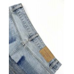 2025年6月22日入荷新作Balenciagaジーパン 原版復刻人気で【极品】/正規品と同じサイズ/YGY工場