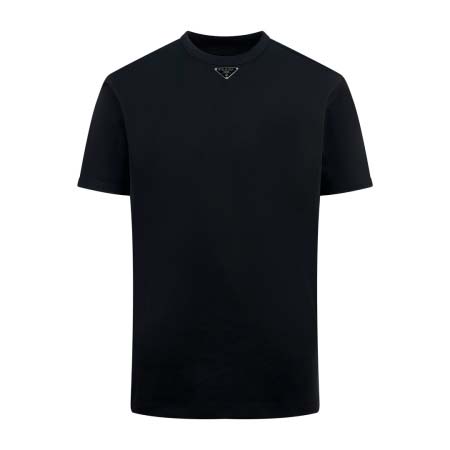 2025年6月22日入荷新作Prada半袖 tシャツ 原版復...