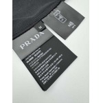 2025年6月22日入荷新作Prada半袖 tシャツ 原版復刻人気で【极品】/正規品と同じサイズ/YGY工場