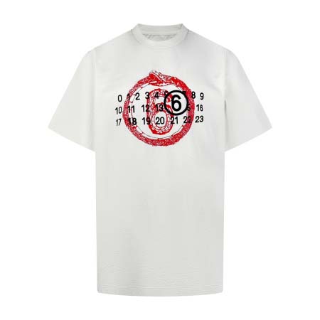 2025年6月22日入荷新作Maison Margiela半...
